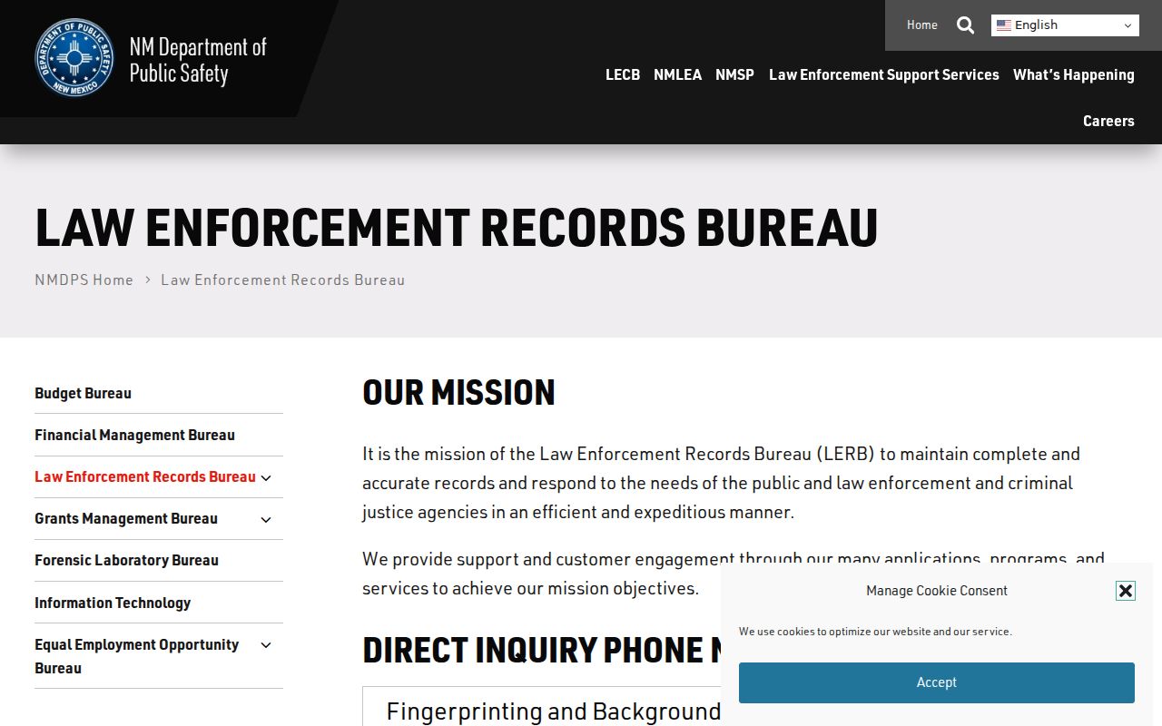 Otero County active warrant search and New Mexico records source