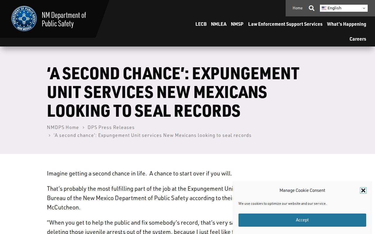 Otero County bench warrant lookup and post-resolution records source